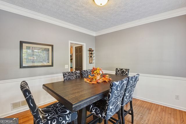 120 Hollow Springs Drive, Hiram, GA 30141