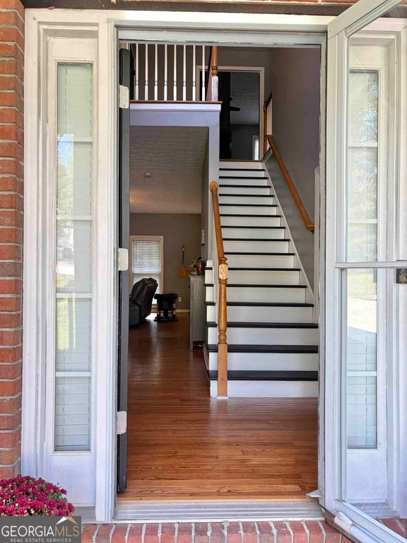 120 Hollow Springs Drive, Hiram, GA 30141 — photo 4