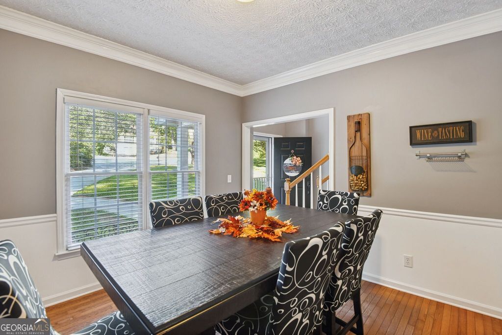 120 Hollow Springs Drive, Hiram, GA 30141 — photo 5