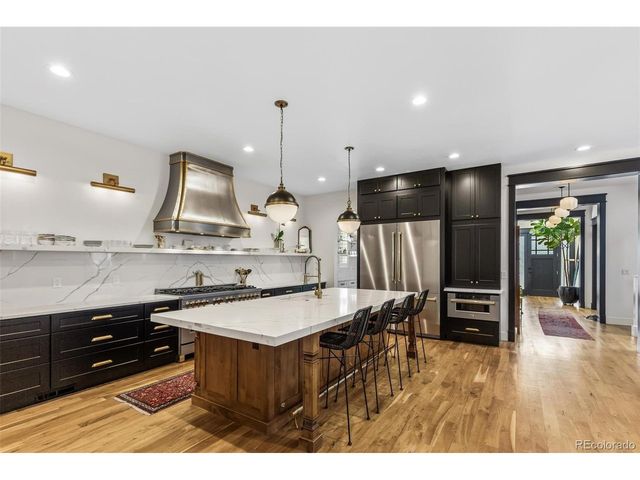 1511 S Milwaukee St, Denver, CO 80210