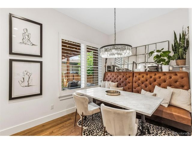 1511 S Milwaukee St, Denver, CO 80210