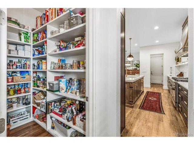 1511 S Milwaukee St, Denver, CO 80210