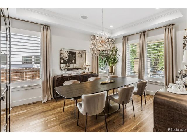 1511 S Milwaukee St, Denver, CO 80210