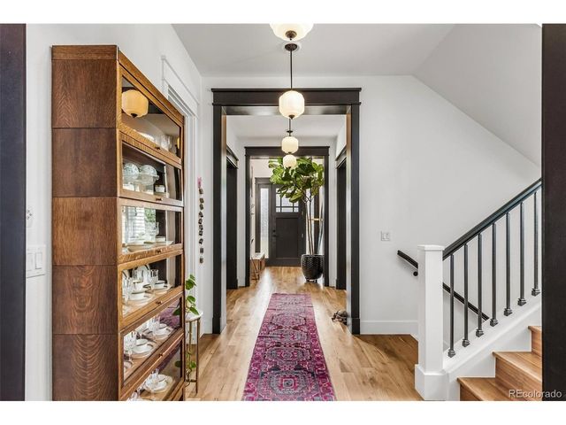 1511 S Milwaukee St, Denver, CO 80210