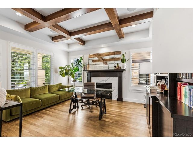 1511 S Milwaukee St, Denver, CO 80210