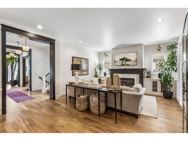 1511 S Milwaukee St, Denver, CO 80210