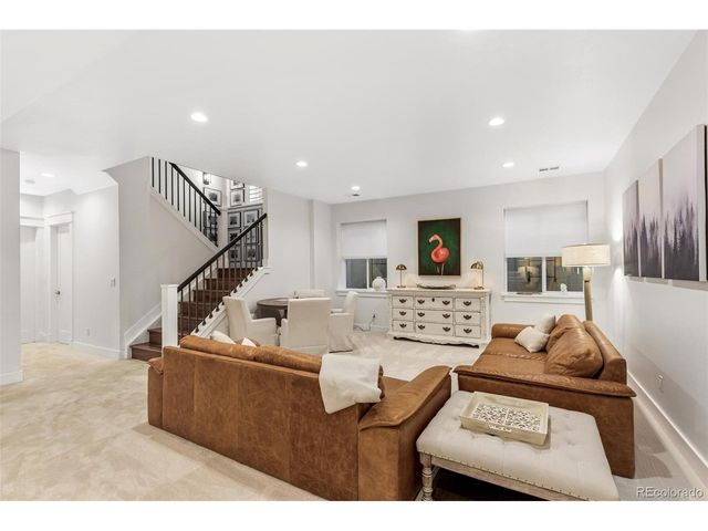 1511 S Milwaukee St, Denver, CO 80210