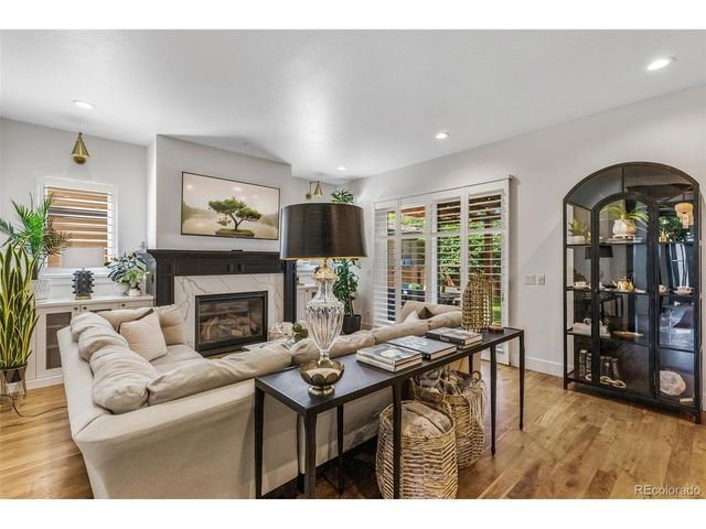 1511 S Milwaukee St, Denver, CO 80210
