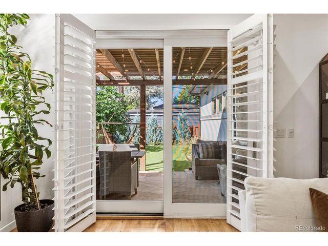 1511 S Milwaukee St, Denver, CO 80210