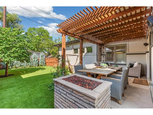 1511 S Milwaukee St, Denver, CO 80210