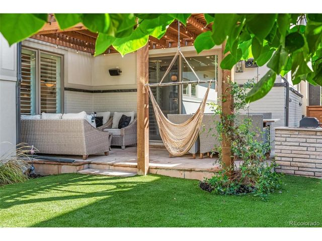 1511 S Milwaukee St, Denver, CO 80210