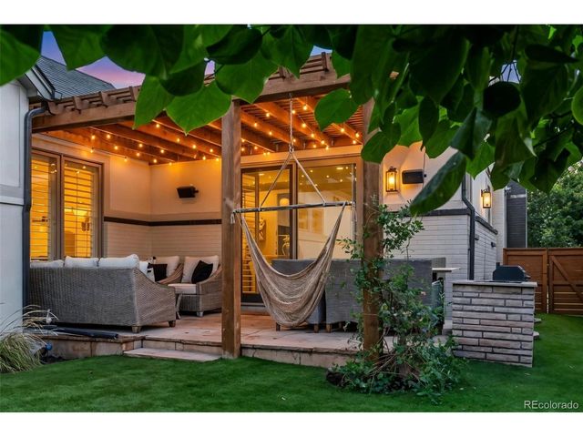 1511 S Milwaukee St, Denver, CO 80210
