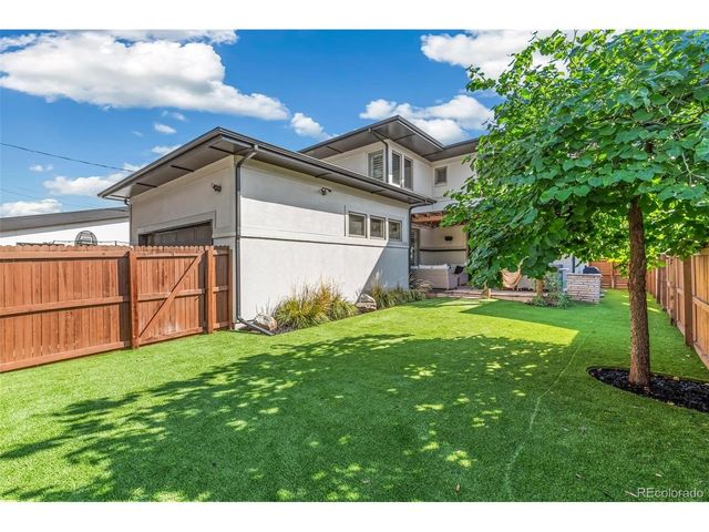 1511 S Milwaukee St, Denver, CO 80210