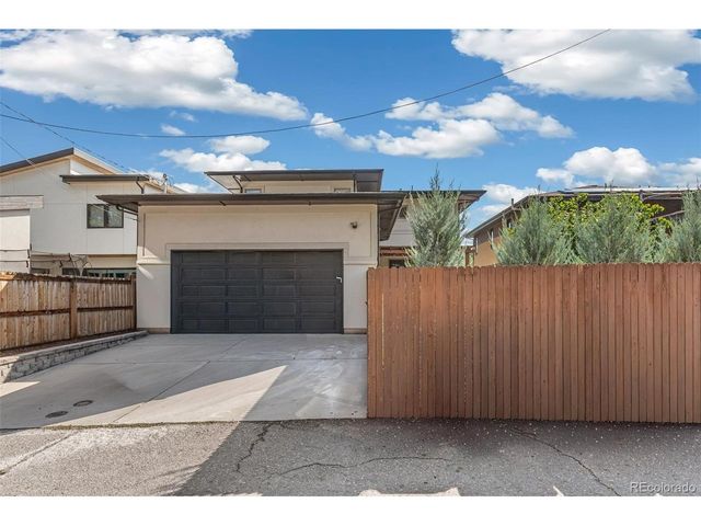 1511 S Milwaukee St, Denver, CO 80210
