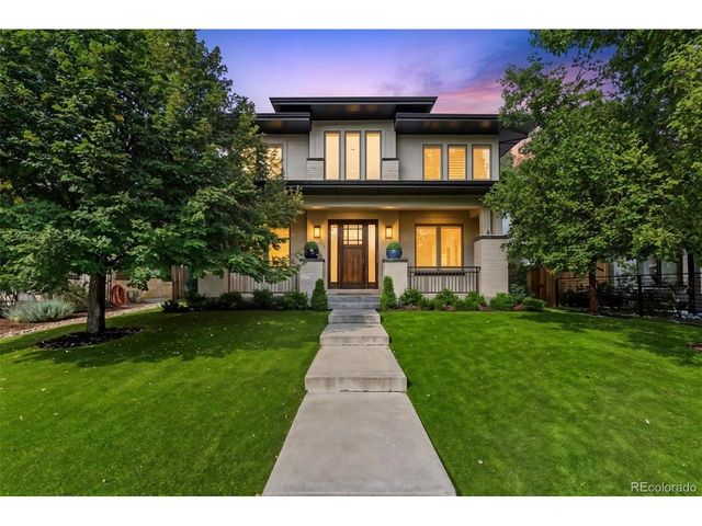 1511 S Milwaukee St, Denver, CO 80210
