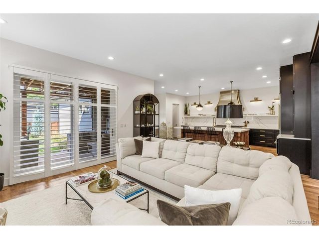 1511 S Milwaukee St, Denver, CO 80210