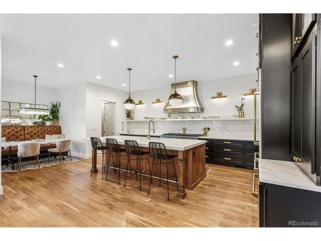 1511 S Milwaukee St, Denver, CO 80210