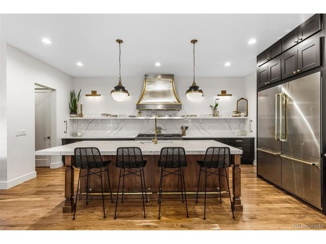 1511 S Milwaukee St, Denver, CO 80210