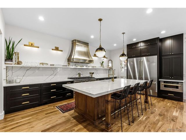 1511 S Milwaukee St, Denver, CO 80210