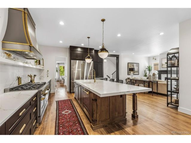 1511 S Milwaukee St, Denver, CO 80210