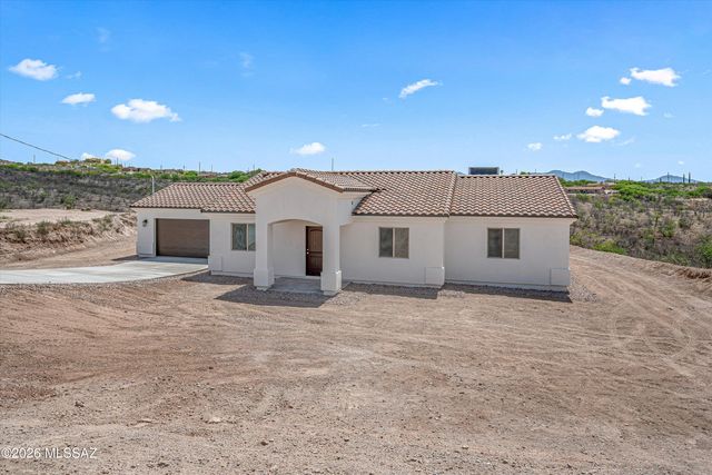 225 Calle Ranuculo, Rio Rico, AZ 85648