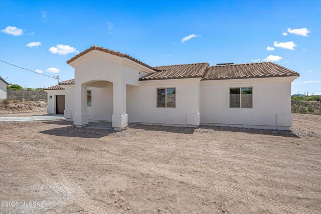 225 Calle Ranuculo, Rio Rico, AZ 85648