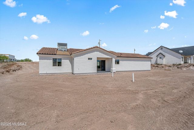 225 Calle Ranuculo, Rio Rico, AZ 85648