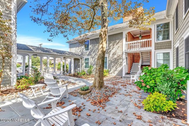 21 Mount Street B-3, Bay Head, NJ 08742