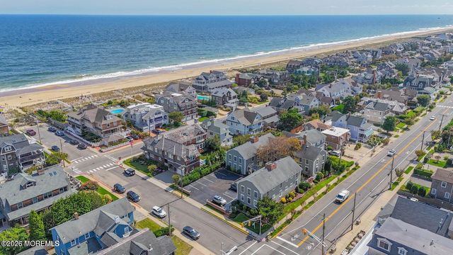 21 Mount Street B-3, Bay Head, NJ 08742