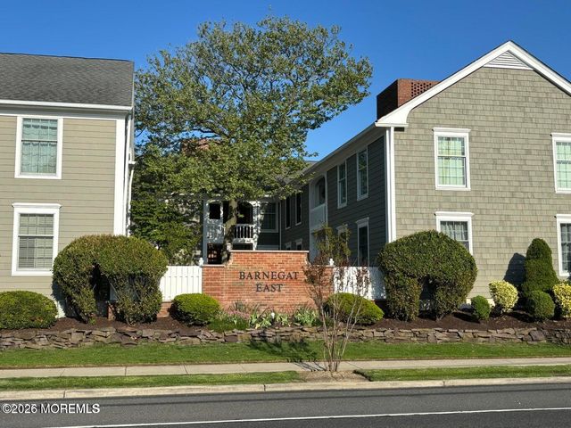 21 Mount Street B-3, Bay Head, NJ 08742