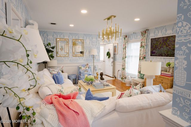 21 Mount Street B-3, Bay Head, NJ 08742