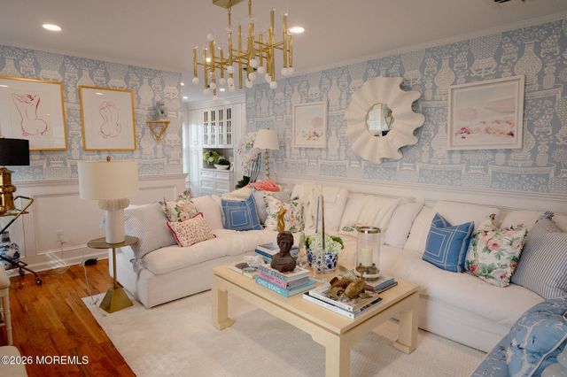 21 Mount Street B-3, Bay Head, NJ 08742