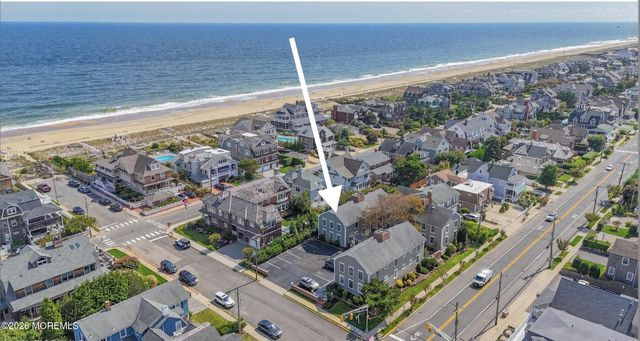 21 Mount Street B-3, Bay Head, NJ 08742