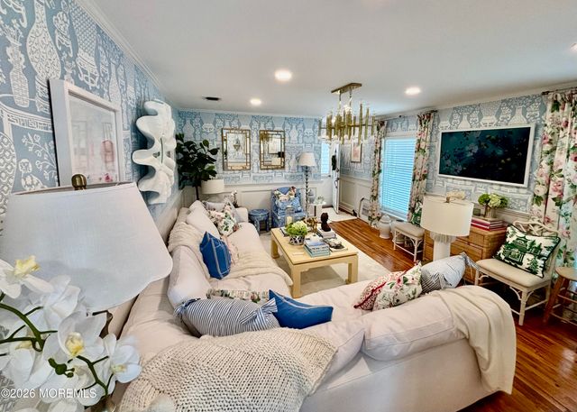 21 Mount Street B-3, Bay Head, NJ 08742