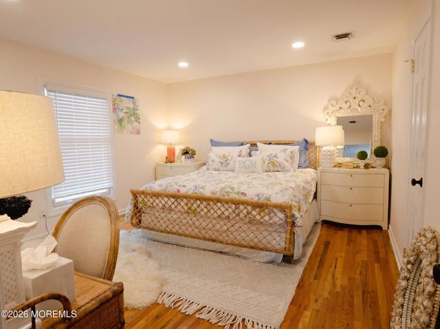 21 Mount Street B-3, Bay Head, NJ 08742