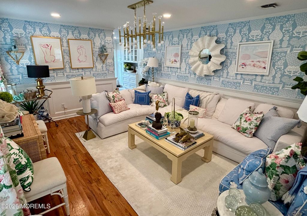 21 Mount Street B-3, Bay Head, NJ 08742
