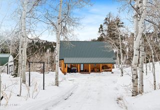 W 1139 Elk Road, Wanship, UT 84017