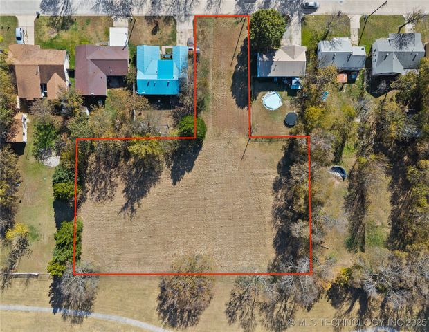 15th, Ardmore, OK 73401