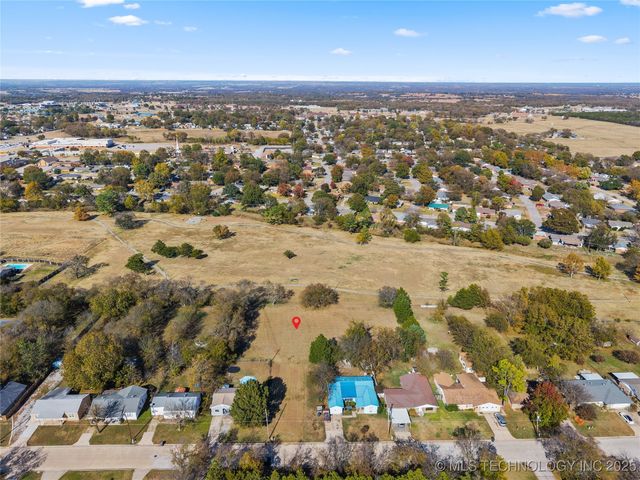 15th, Ardmore, OK 73401