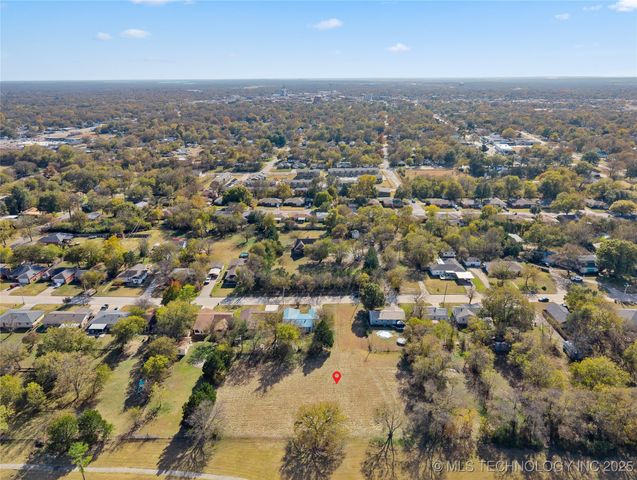 15th, Ardmore, OK 73401