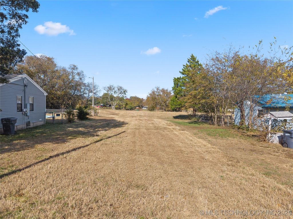 15th, Ardmore, OK 73401