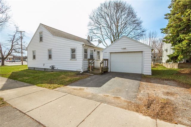 285 Waring Road, Rochester, NY 14609