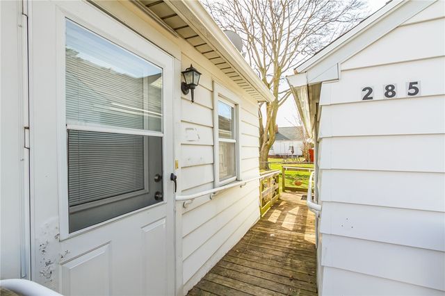 285 Waring Road, Rochester, NY 14609