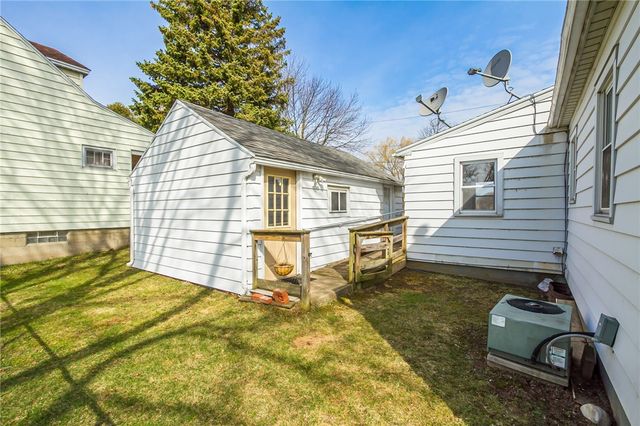 285 Waring Road, Rochester, NY 14609