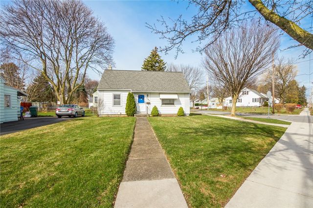 285 Waring Road, Rochester, NY 14609