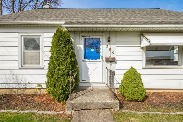 285 Waring Road, Rochester, NY 14609