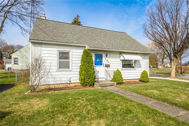 285 Waring Road, Rochester, NY 14609