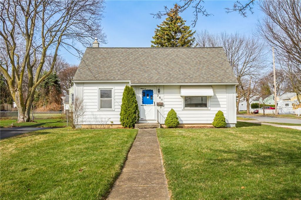 285 Waring Road, Rochester, NY 14609