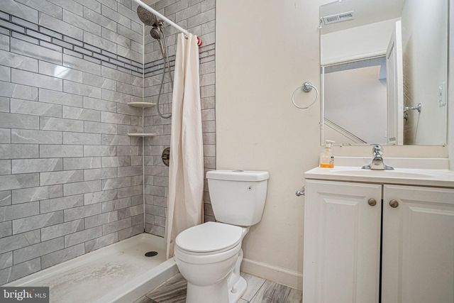 7206 WOOD TRAIL DR, Lanham, MD 20706