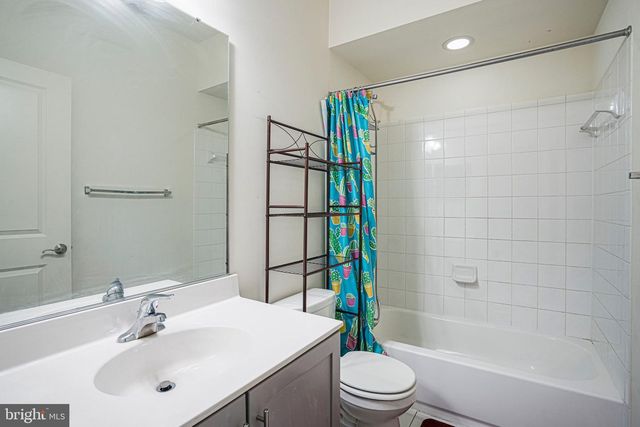 7206 WOOD TRAIL DR, Lanham, MD 20706